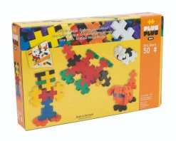 Plus-Plus Big Basis, 50 Stk