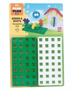 Plus-Plus Big Byggeplade, 2 Stk.