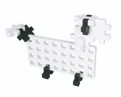 Plus-Plus Big Byggeplade, 2 Stk.