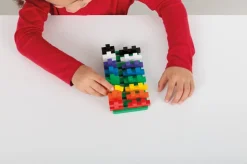 Plus-Plus Big Byggeplade, 2 Stk.