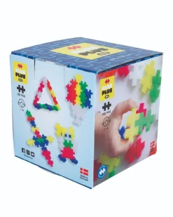 Plus-Plus Big Neon, 100 Stk.