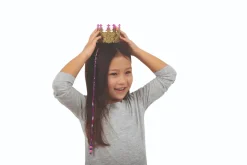 Plus-Plus Glitter - Smykker, 220 Stk.