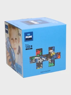 Plus-Plus I Aeske - 1200 Stk.