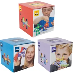 Plus-Plus I Aeske - 600 Stk.