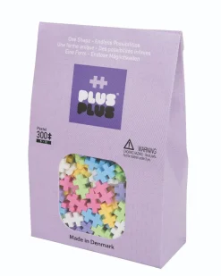 Plus-Plus I Pose - 300 Stk.