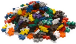 Plus-Plus I Ror - Basis Mix, 240 Stk