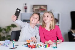 Plus-Plus I Ror - Basis Mix, 240 Stk