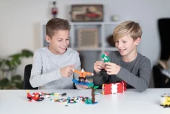 Plus-Plus I Ror - Basis Mix, 240 Stk