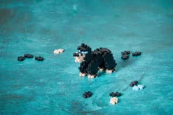 Plus-Plus I Ror - Bjorn, 100 Stk