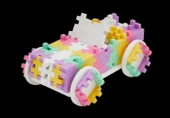 Plus-Plus I Ror - Color Cars Candy, 200 Stk