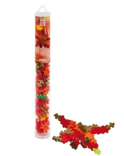 Plus-Plus I Ror - Drage, 100 Stk