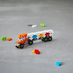 Plus-Plus I Ror - Lastbil, 100 Stk