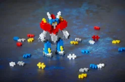 Plus-Plus I Ror - Mecha Bot, 100 Stk