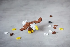 Plus-Plus I Ror - Orn, 100 Stk