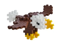 Plus-Plus I Ror - Orn, 100 Stk