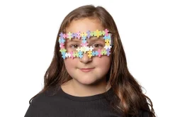 Plus-Plus I Ror - Pastel Mix, 240 Stk