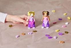 Plus-Plus I Ror - Prinsesse, 100 Stk