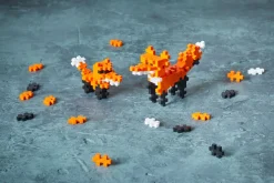 Plus-Plus I Ror - Raev, 100 Stk