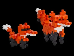 Plus-Plus I Ror - Raev, 100 Stk