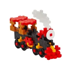 Plus-Plus I Ror - Tog, 100 Stk