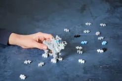 Plus-Plus I Ror - Ulv, 100 Stk