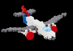 Plus-Plus I Ror -Fly, 100 Stk