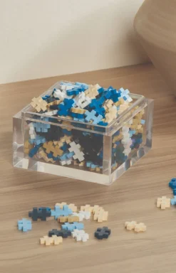 Plus-Plus Inspired - Hokusai, 350 Stk