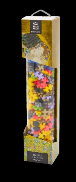 Plus-Plus Inspired - Klimt, 350 Stk