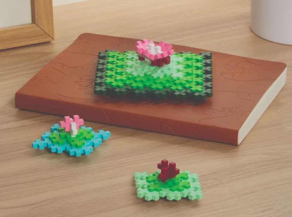 Plus-Plus Inspired - Monet, 350 Stk