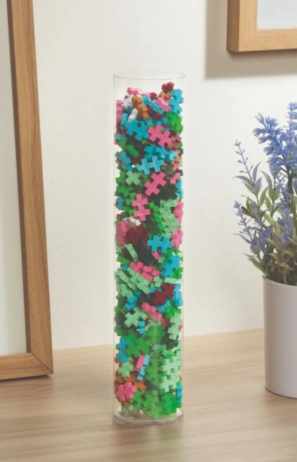 Plus-Plus Inspired - Monet, 350 Stk