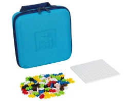 Plus-Plus Rejsetaske - 100 Stk