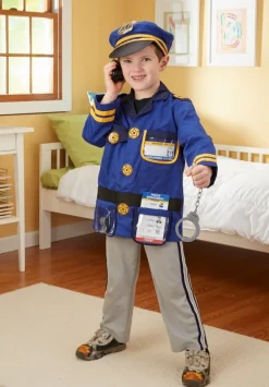 Politibetjent, Str. 3-6 Ar