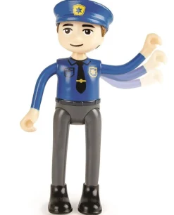 Politistation I Trae M. 13 Dele