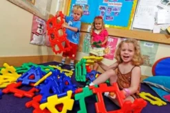 Polydron Large, 40 Dele