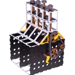 Polydron Stem Saet, 486 Dele