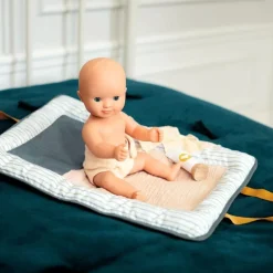 Pomea DukkeTilbehør - Bla Pusletaske