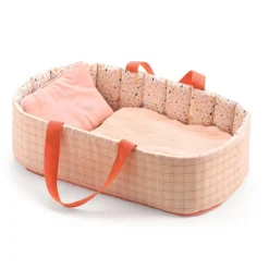 Pomea DukkeTilbehør - Dukkelift, Pink Lines