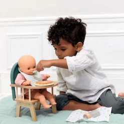 Pomea DukkeTilbehør - Spisetid