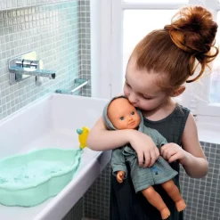 Pomea Dukketoj - Badekabe