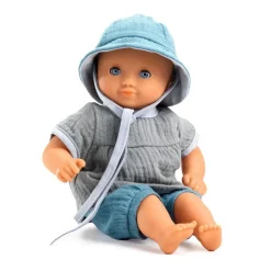 Pomea Dukketoj - Sommersaet, Blat