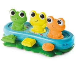 Pop-Up - Fnisende Froer