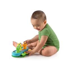 Pop-Up - Fnisende Froer