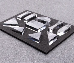 Prismesaet - Lær Om Lys