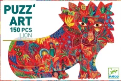 Puslespil Med 150 Brikker - Love