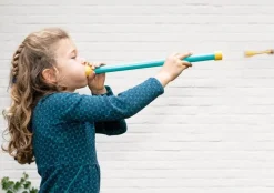 Pusteror Med Sugekoppile - Dinosaurer