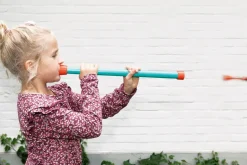 Pusteror Med Sugekoppile - Monstre