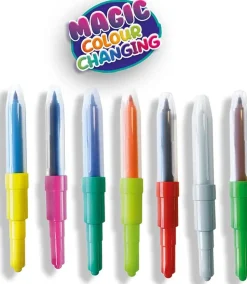 Pustetusser - Trylletusser