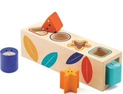 Puttekasse - Boitabasic