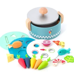 Puttekasse - Hot Pot