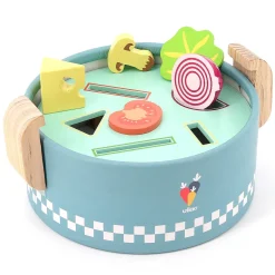 Puttekasse - Hot Pot